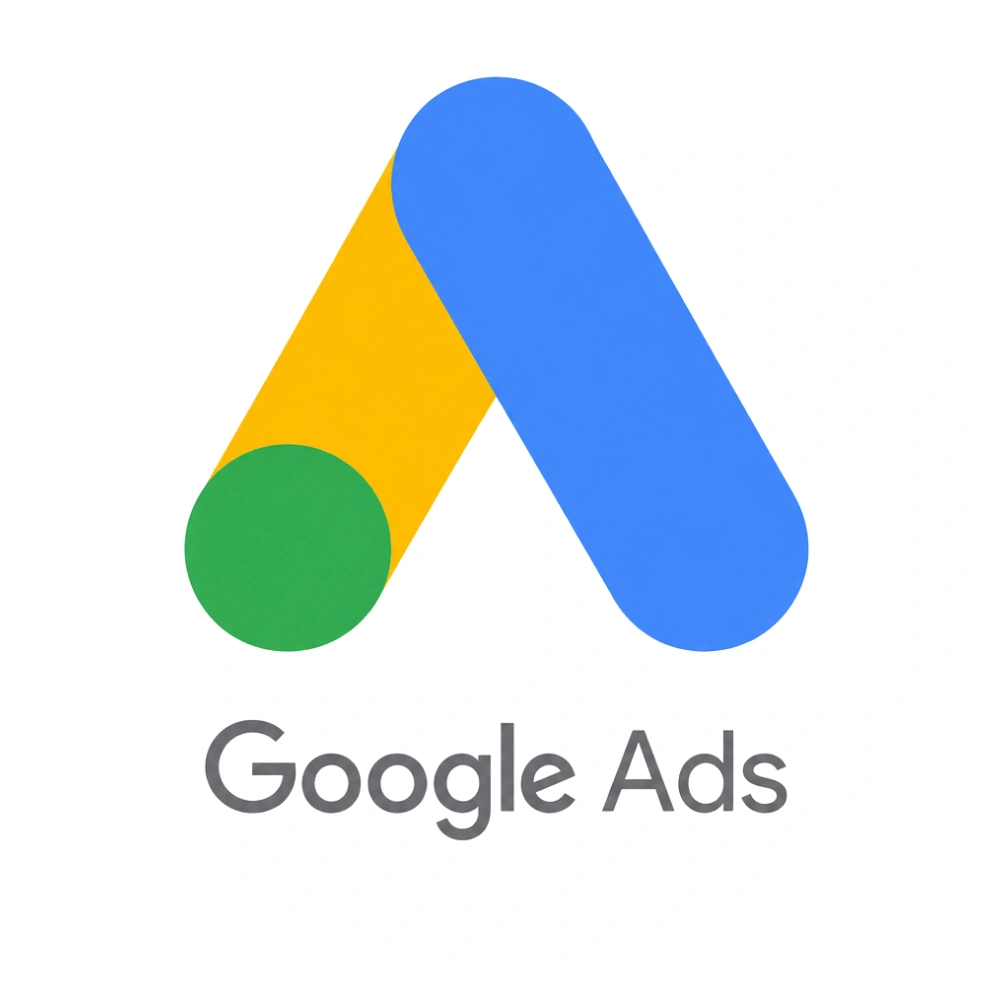 Google Ads Icon